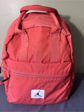 jordan mini backpack pink Sequin Dance Spot clean Jordan Monogram Mini Backpack (8L)